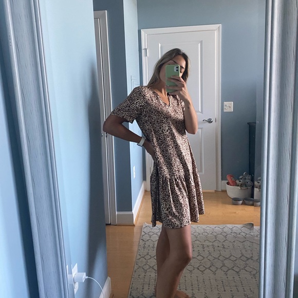 Target mini dress - Picture 2 of 2